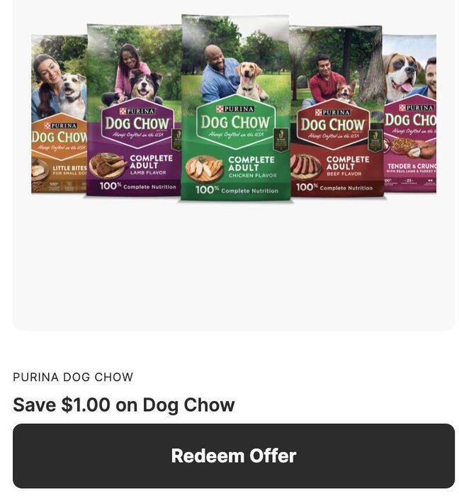 Get Tons Of Free Purina Coupons For Cat And Dog Food ($20 Value) – Topsave